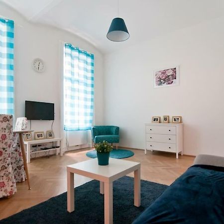 Marvelous Midtown Apartment Vienna Luaran gambar