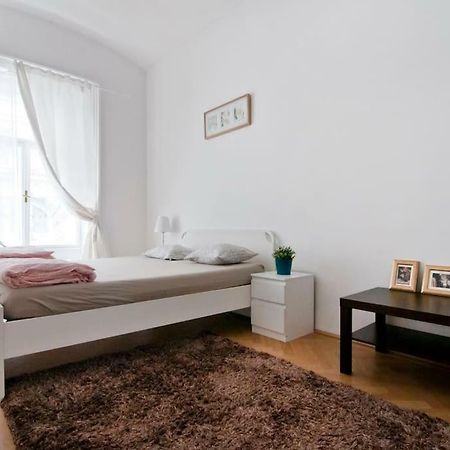 Marvelous Midtown Apartment Vienna Luaran gambar