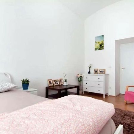 Marvelous Midtown Apartment Vienna Luaran gambar