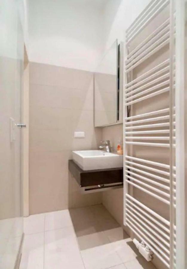 Marvelous Midtown Apartment Vienna Luaran gambar