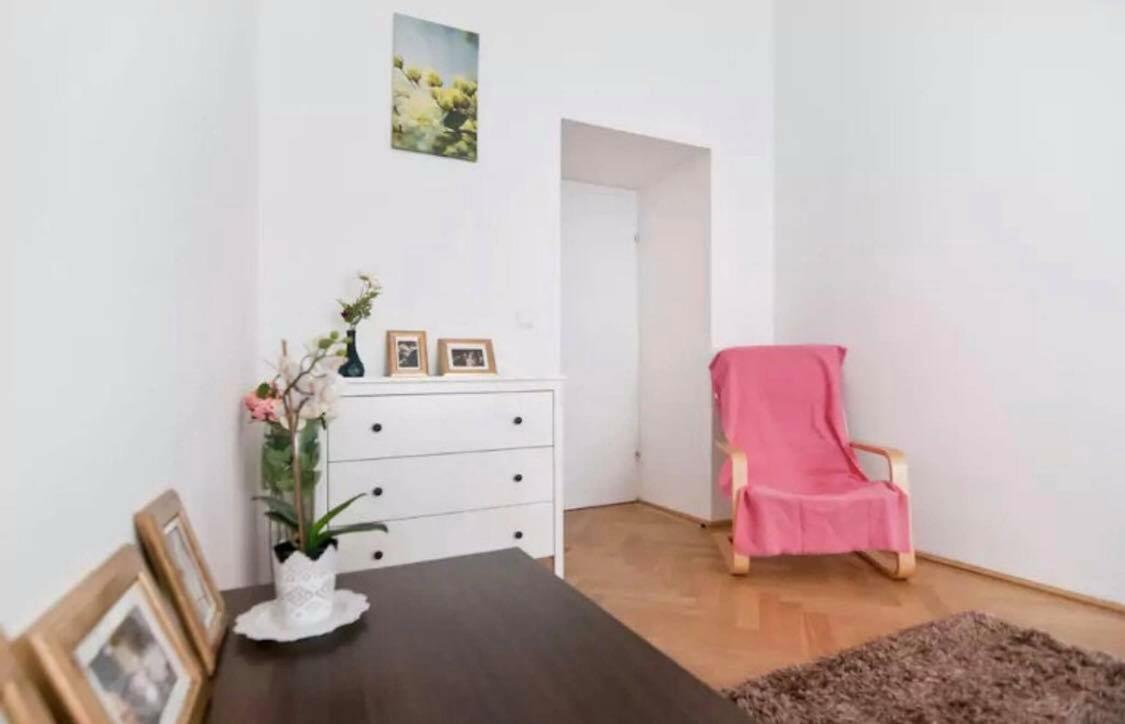 Marvelous Midtown Apartment Vienna Luaran gambar