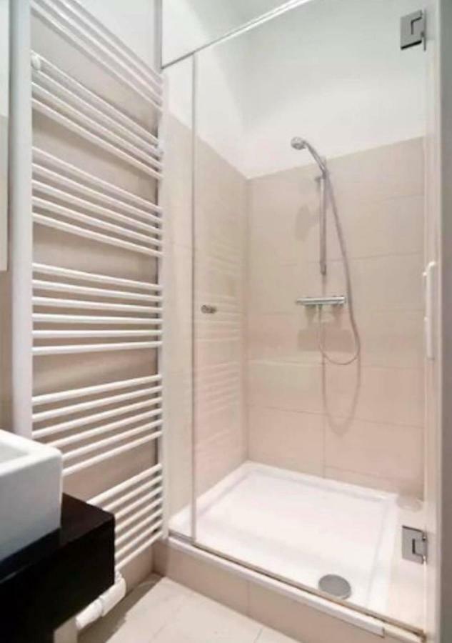 Marvelous Midtown Apartment Vienna Luaran gambar